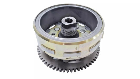 Rotor d'allumage Hyosung Comet GT 125 2003 n°2
