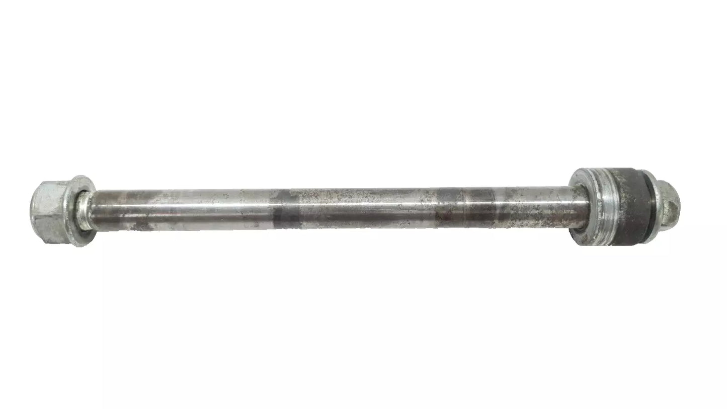 Axe de roue avant Honda MTX-R 125 1987 n°2 Réf : 42301-KC5-000