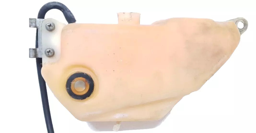 Réservoir d'huile Yamaha DTMX 50 1986 Réf : 5J0217510000