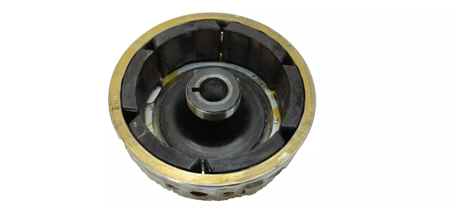 Rotor d'allumage Suzuki 600 DR 1985-1989 Réf : 32102-14A10-000