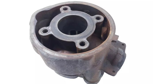 Cylindre 40mm Yamaha TZR 50 2002 n°2 Réf : 4YVE13111000