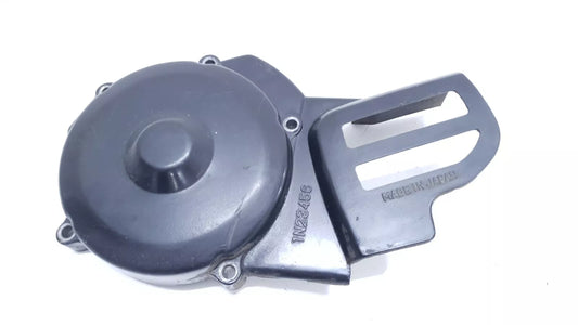 Carter d'allumage Yamaha DT125LC 1983 n°2