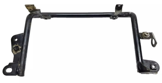 Protection de radiateur droit Yamaha DT125R 1990 Réf : 3BN-2172L-00-00