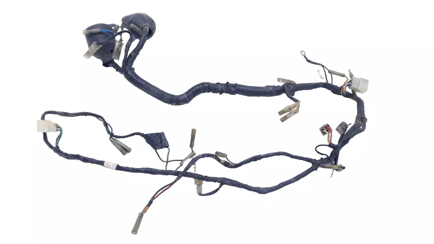 Faisceau électrique Yamaha DT80LC 1985 Réf : 53W-82590-00-00
