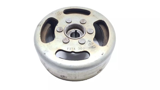 Rotor d'allumage 1-2 Yamaha DT80LC 1985 Réf : 53V-85550-M1-00