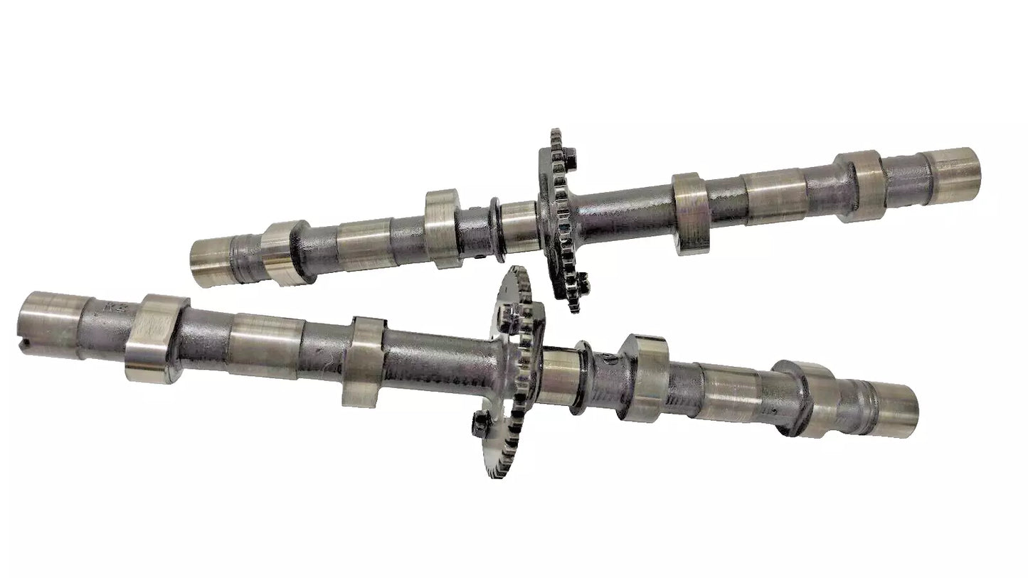 Arbres à cames Kawasaki GPX 600 R 1989 Réf : 12044-1204