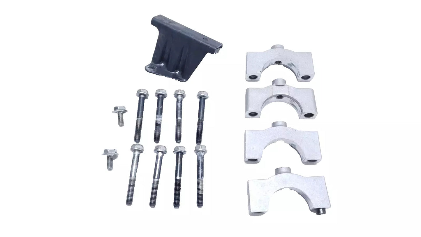 Supports d'arbres à cames avant 1-2 Hyosung Comet GT 125 2004