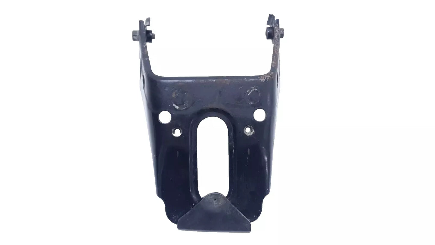 Support de feu arrière Honda CB 125 T 1980 n°2 Réf : 50127-399-000