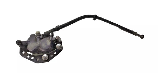 Etrier de frein av droit Kawasaki GPX 600 R 1989 Réf : 43041-1320-DJ