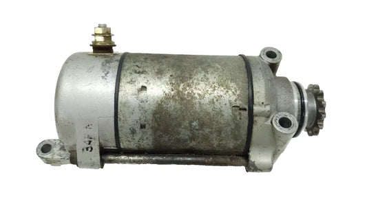 Démarreur 12V Honda CM 125 Custom 1985 Réf : 31200-KB4-000