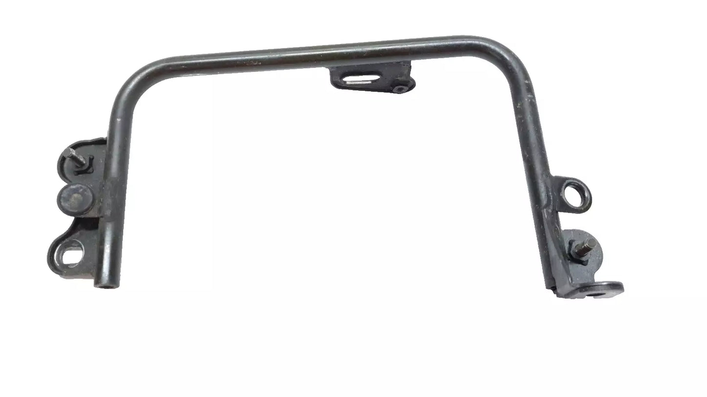 Support de radiateur Yamaha DT125LC 1982 10V