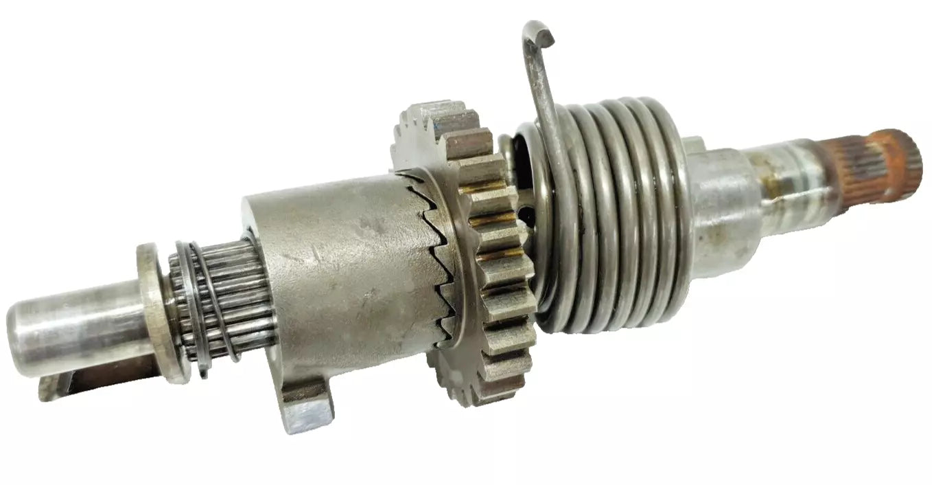 Axe de kick Honda CB125T 1978 Réf : 28251-399-000