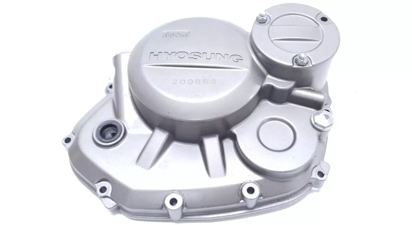 Carter d'embrayage Hyosung XRX 125 2006