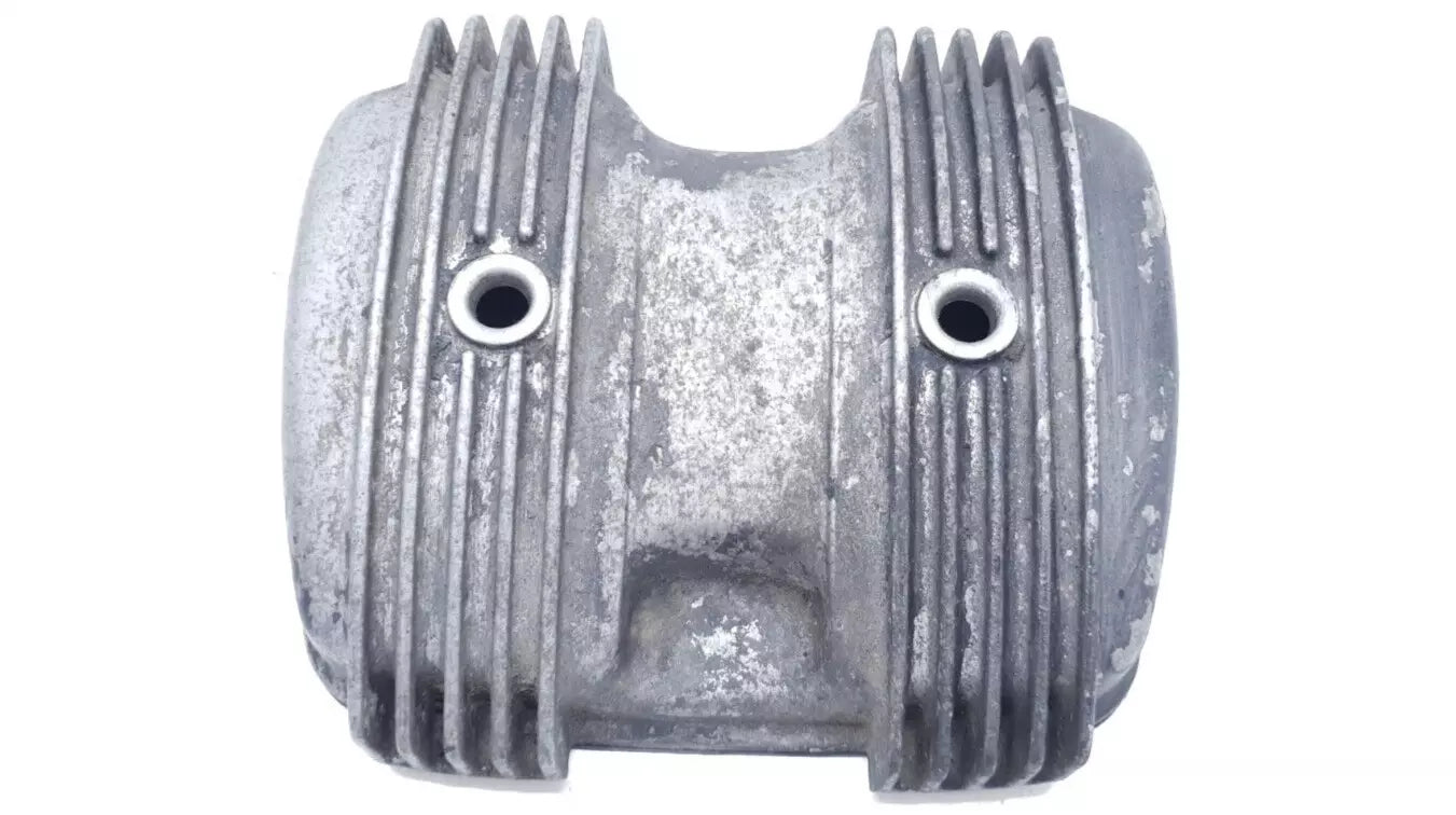 Couvre culasse Honda CM 125 T 1978 n°4 Réf : 12311-399-000