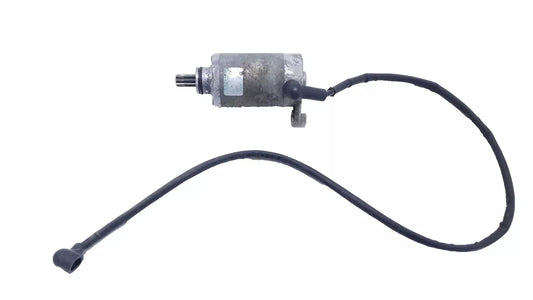 Démarreur Hyosung Comet GT 125 2005