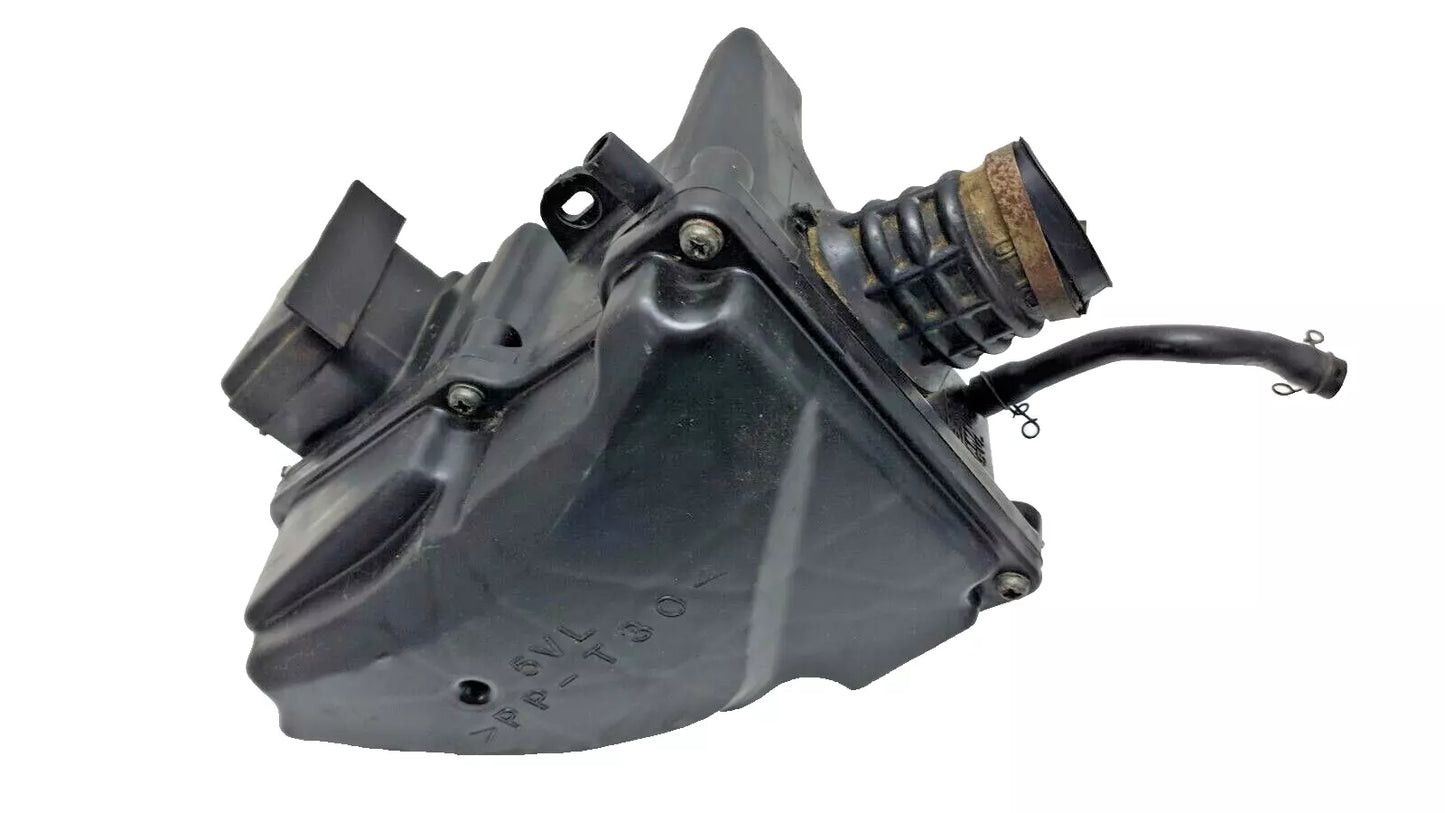 Boite à air Yamaha YBR 125 2006 Réf : 3D9E44100200