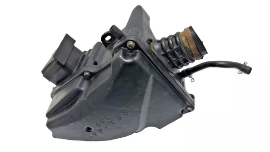 Boite à air Yamaha YBR 125 2006 Réf : 3D9E44100200