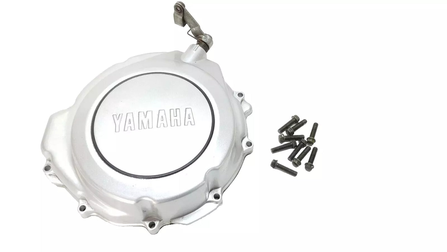 Carter d'embrayage Yamaha 850 TDM 1995 Réf : 3VD-15430-10-00