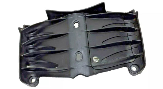 Carénage frontal Yamaha XT125R 2005 Réf : 3D6-F172A-00-00