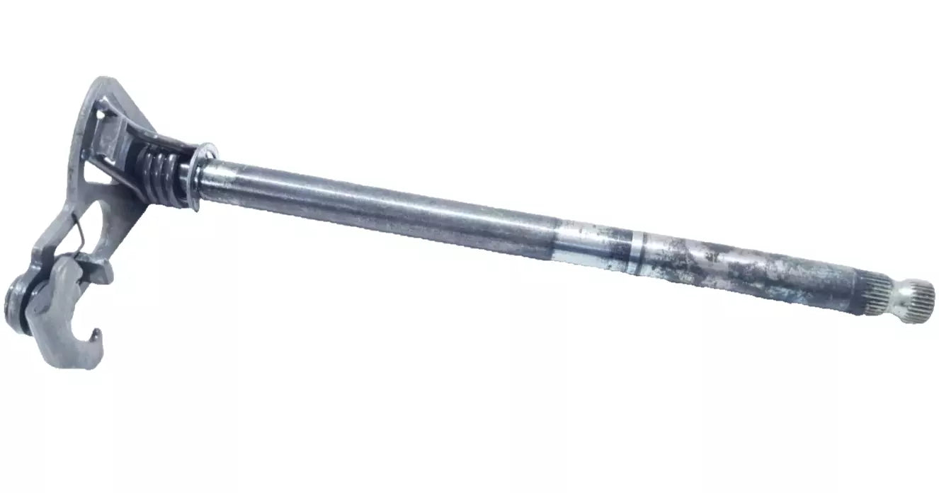 Axe de sélecteur Yamaha TDR 125 1996 Réf : 10W-18101-03-00
