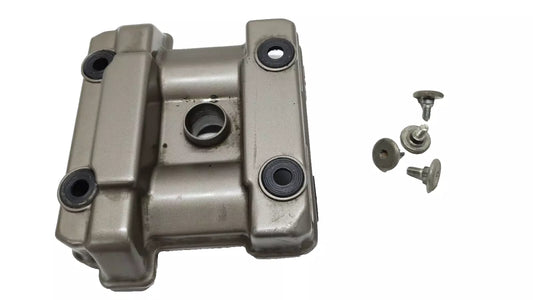 Couvre culasse arrière Hyosung Comet GT 125 2006