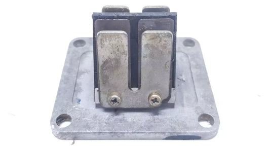 Boite à clapets 2-2 Yamaha DT80LC 1985 Réf : 314-13610-10-00