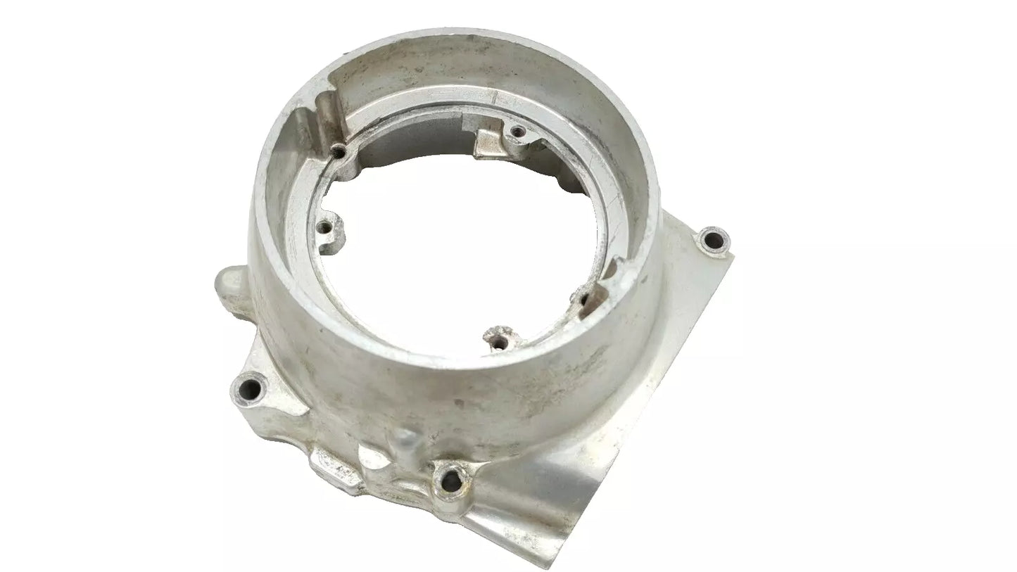 Carter gauche d'allumage Honda CB125T 1978 Réf : 11341-399-000