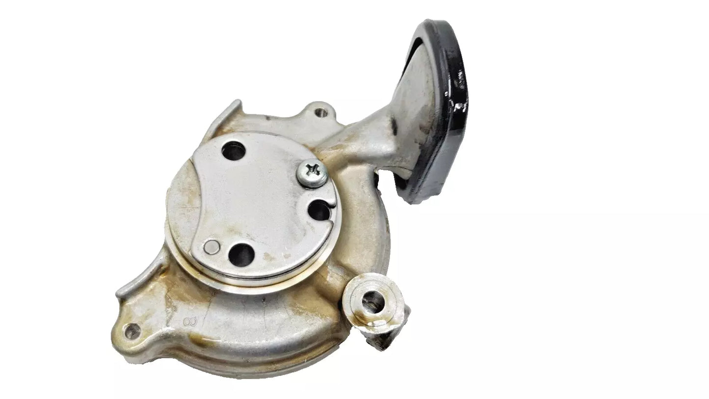 Pompe à huile complète Honda CM 125 Custom 1997 Réf : 15100-402-020