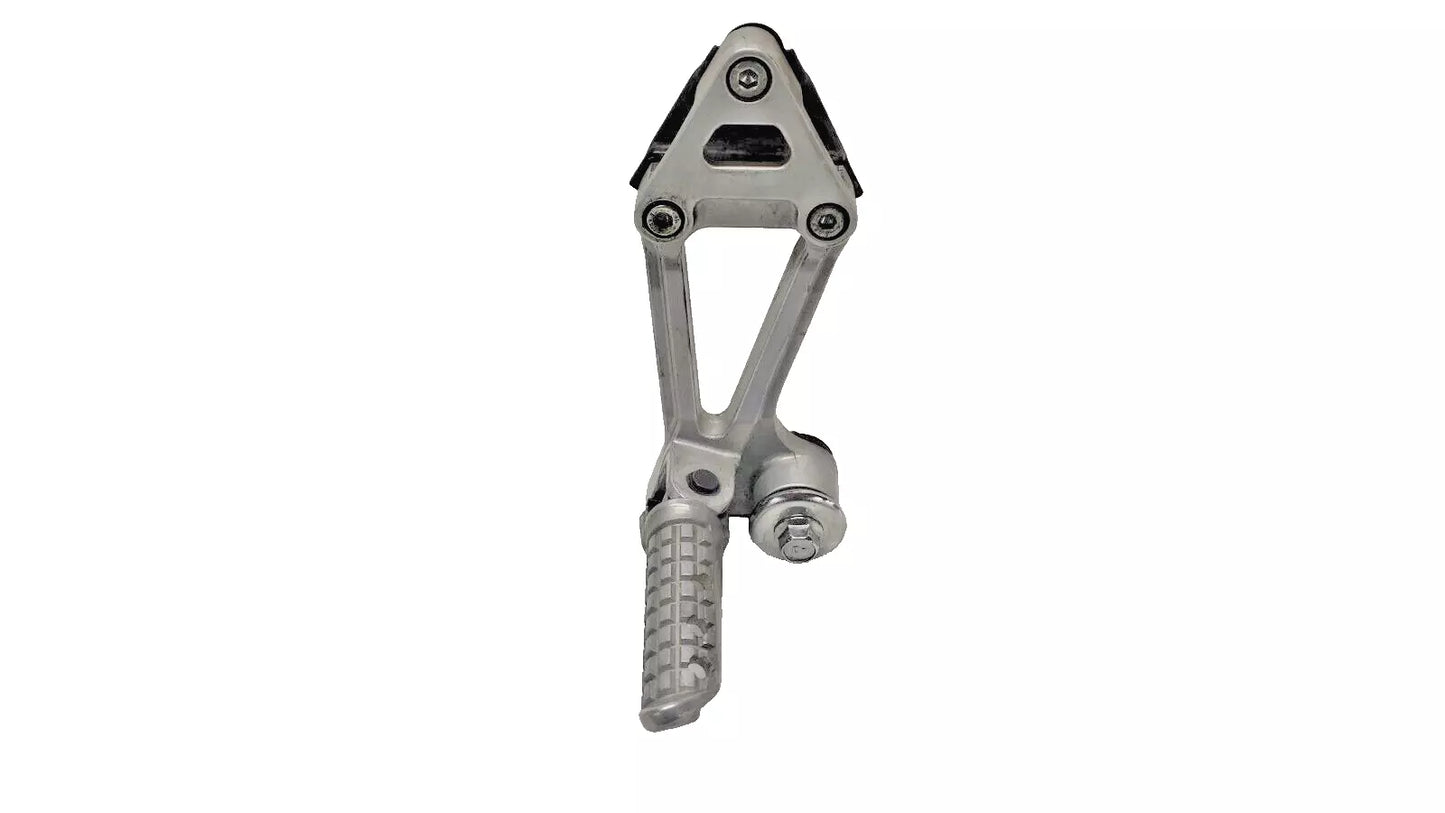Cale pied passager D Kawasaki GPX 600 R 1989 Réf : 35011-1343