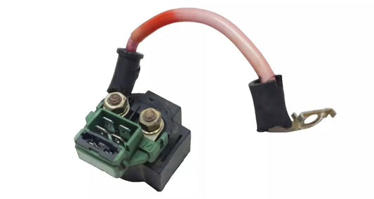 Relais de démarreur Yamaha YBR 125 2009 Réf : 5VL-H1940-00