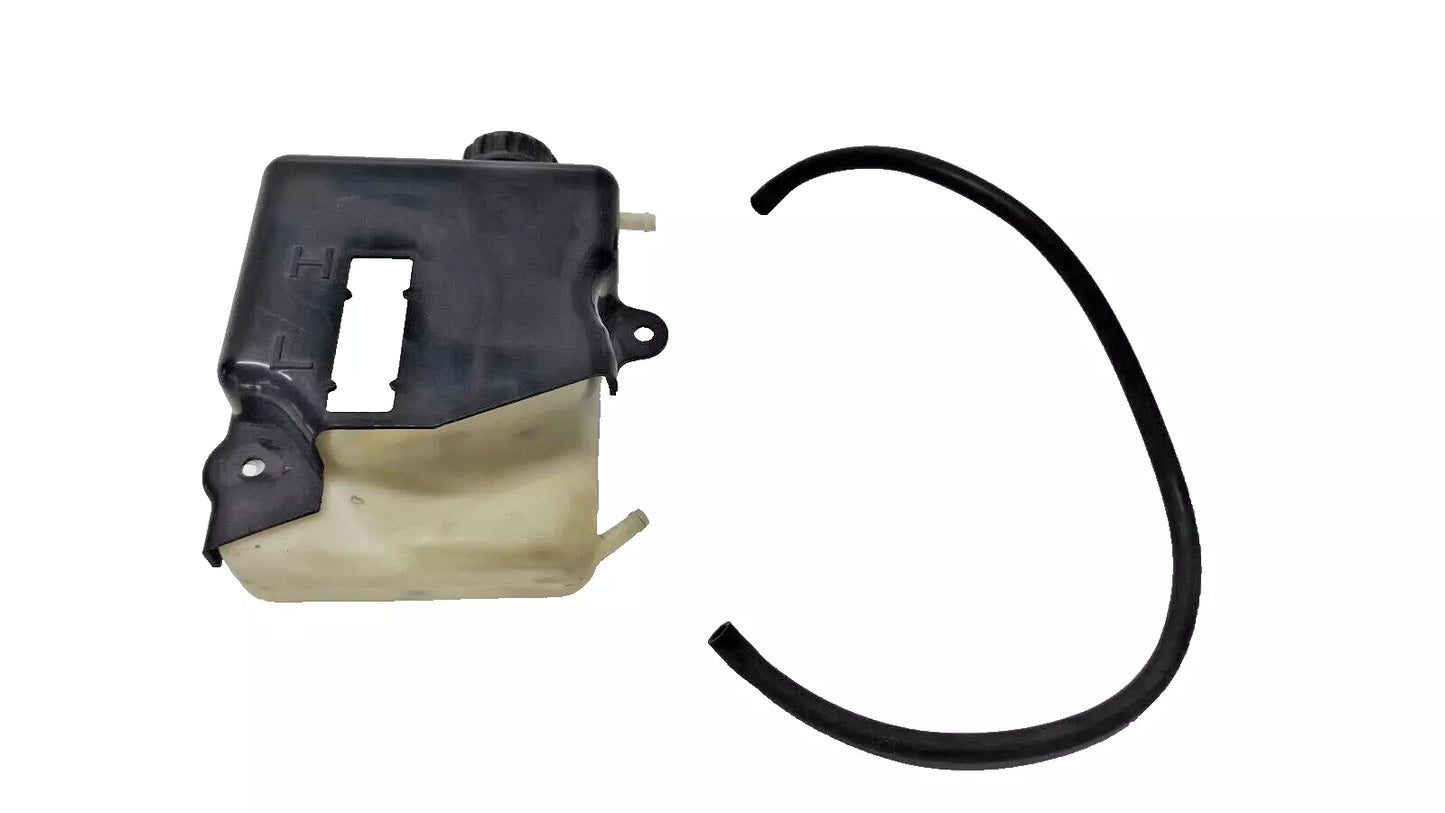 Réservoir liquide refroidissement Kawasaki GPX 600 R 1989 Réf : 43078-1086