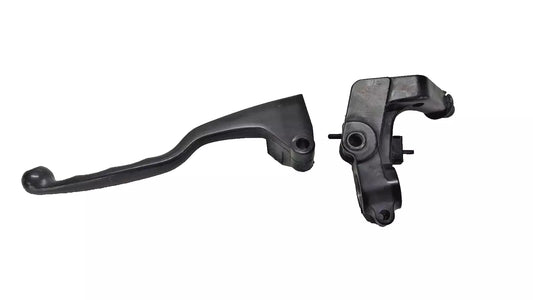 Cocote d'embrayage & levier Kawasaki GPX 600 R 1989 Réf : 46076-1139