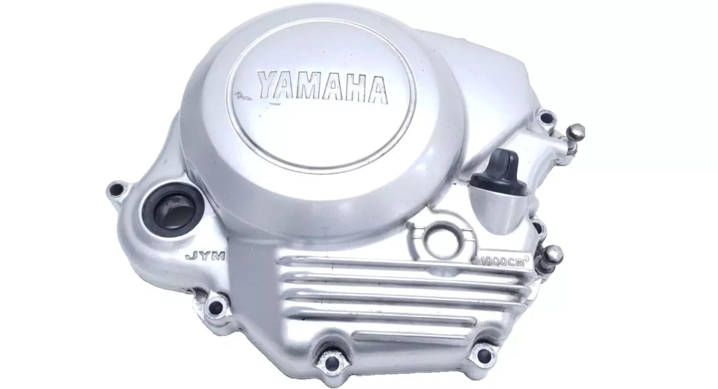 Carter d'embrayage Yamaha YBR 125 2006 n°2 Réf : 5VL-E5421-00-00