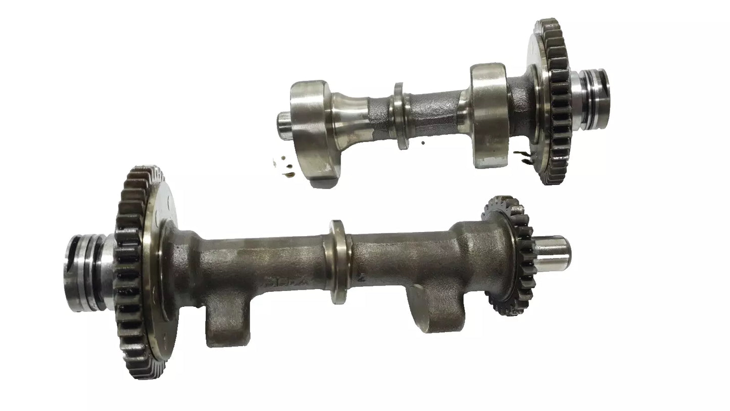 Balanciers / Arbres d'équilibrage Yamaha 850 TDM 1995 Réf : 3LD-11500-00-00