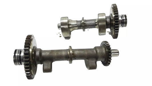 Balanciers / Arbres d'équilibrage Yamaha 850 TDM 1995 Réf : 3LD-11500-00-00