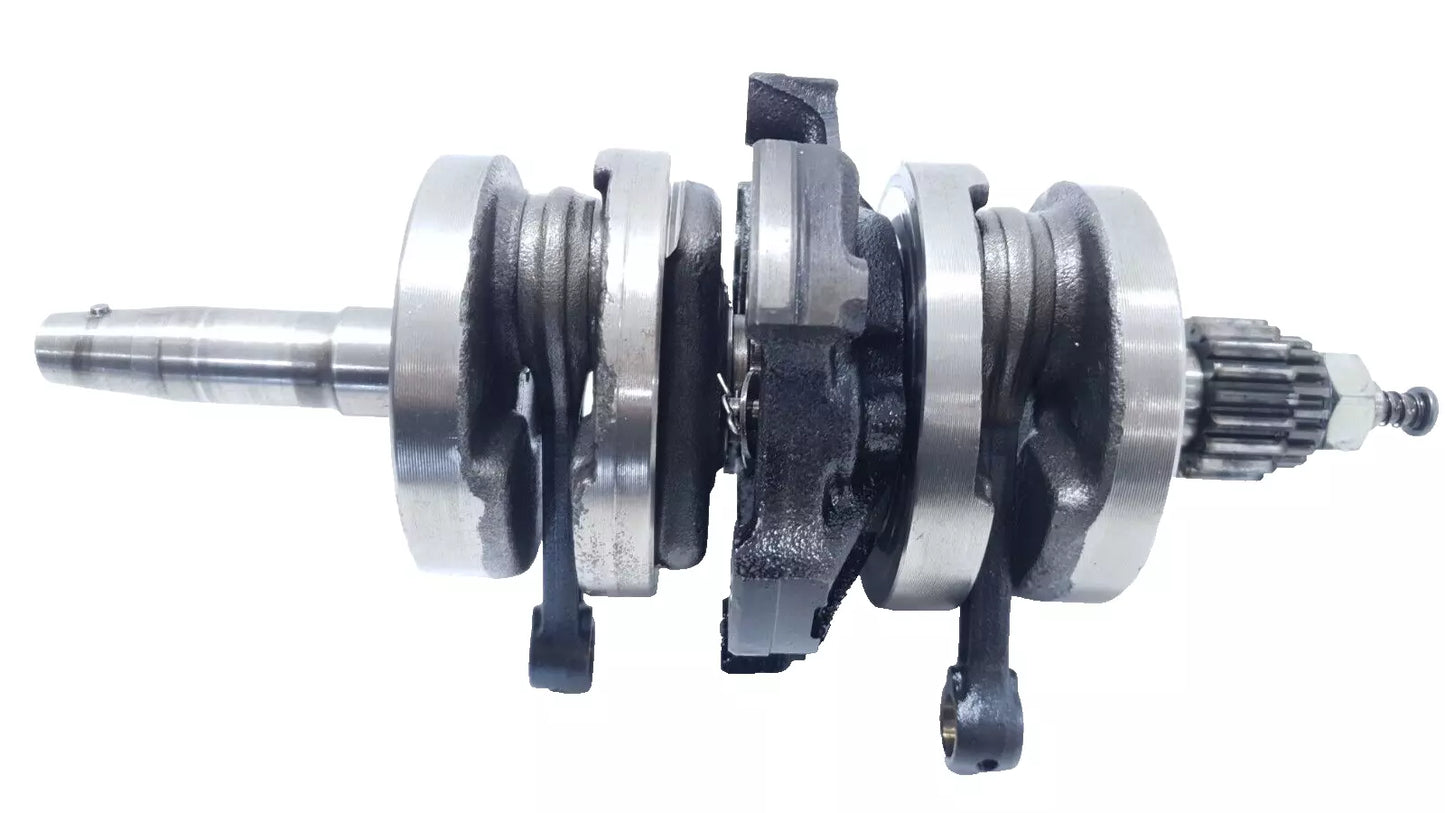 Vilebrequin Honda CM 125 T 1981 Réf : 13300-402-000