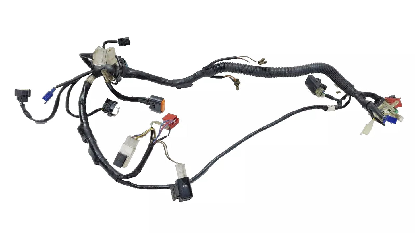 Faisceau électrique Yamaha YBR 125 2009 Réf : 3D9-H2590-60