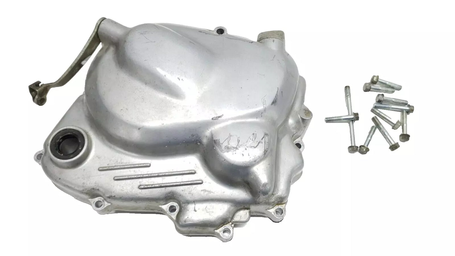 Carter droit d'embrayage Honda CM 125 T 1978-1981 Réf : 11330-402-000
