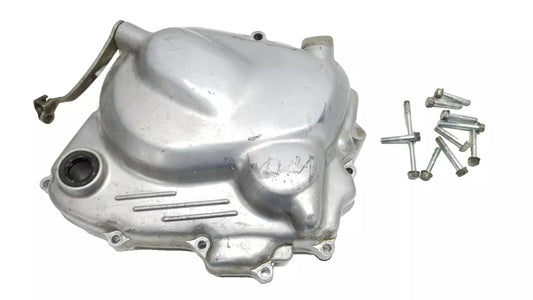 Carter droit d'embrayage Honda CM 125 T 1978-1981 Réf : 11330-402-000