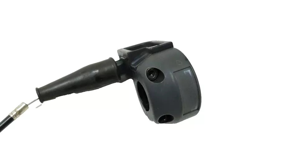Câble d'accélérateur Yamaha XT125X 2008 Réf : 1D4-F6201-00-00