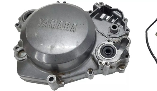 Carter droit d'embrayage Yamaha DT125R 1990 Réf : 3NC-E5421-00-00