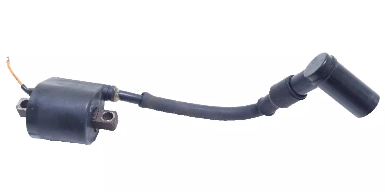 Bobine d'allumage Yamaha DT125LC 1982 n°2
