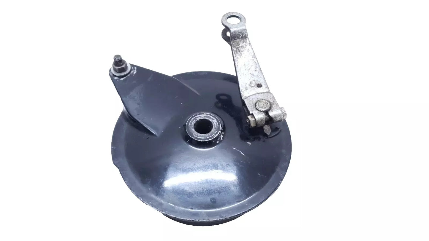 Tambour de frein arrière Yamaha YBR 125 2005 n°2 Réf : 5VL-F5321-00-33