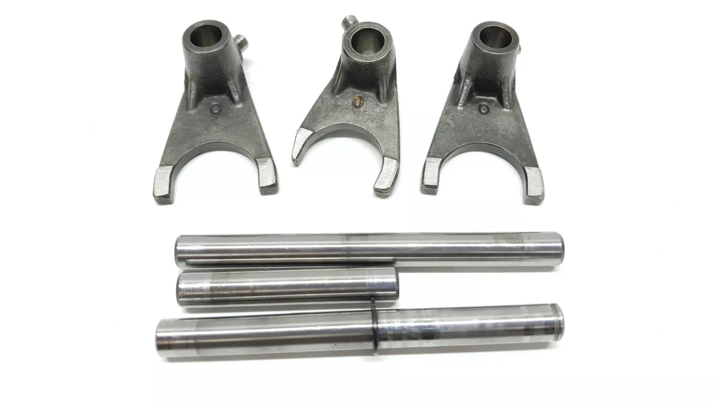 Fourchettes de boite de vitesse Hyosung Comet GT 125 2003