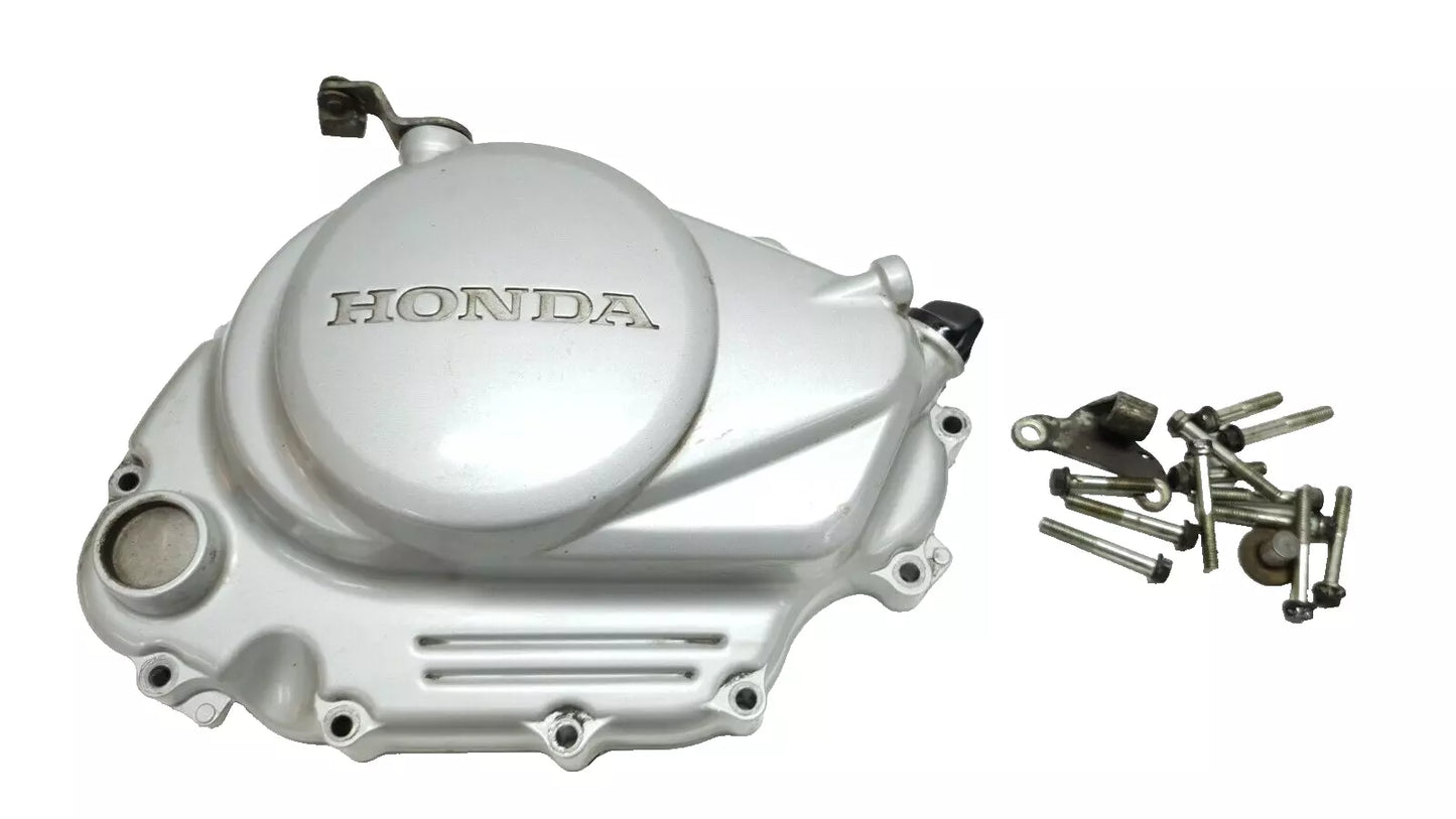 Carter droit d'embrayage Honda CBF 125 2012 Réf : 11330-KWF-940