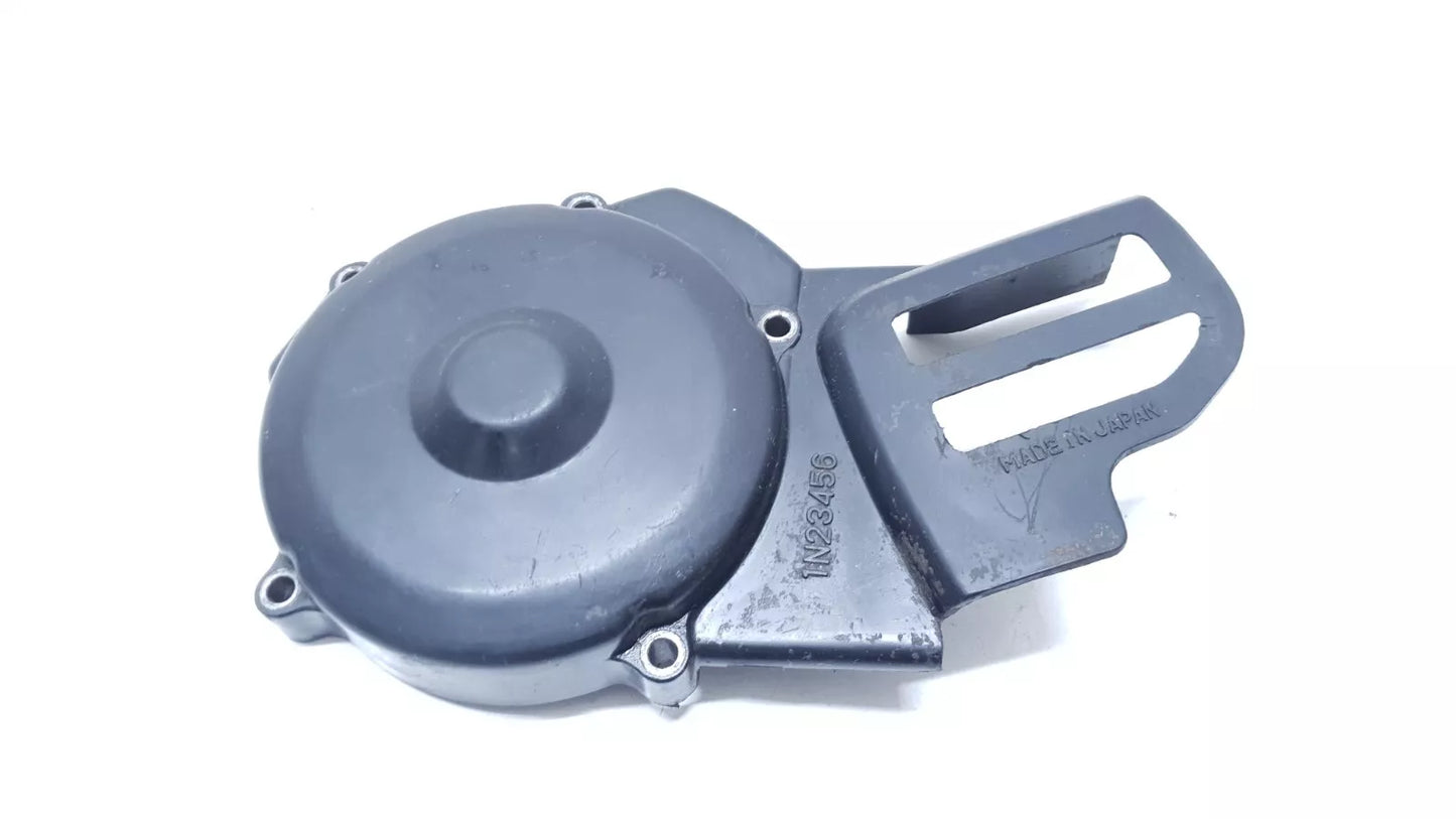 Carter d'allumage Yamaha DT125LC 1982 n°4