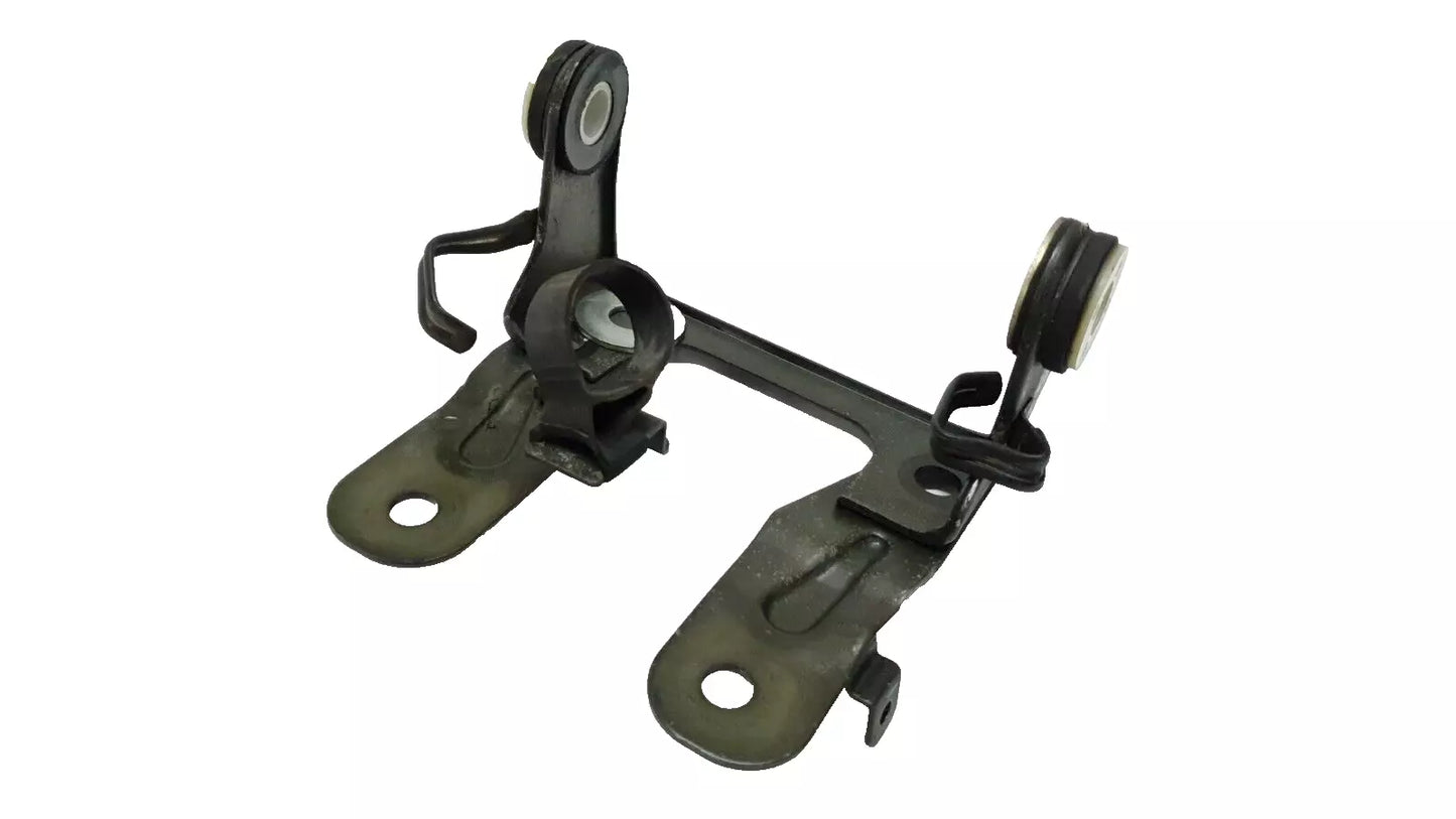 Araignée / Support de feux Yamaha SR125 3MW2 1989 Réf : 5H0-84318-00-00