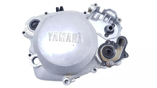Carter d'embrayage Yamaha DT125R 1988 n°3 Réf : 34X-15421-00-00