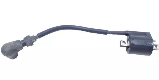 Bobine d'allumage Yamaha DT125R 1998 Réf : 3RW-82310-10-00