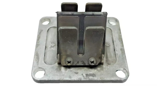 Boite à clapets Yamaha DT80LC 1984